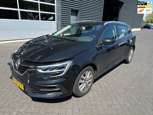 Renault Mégane Estate 1.3 TCe Business Zen