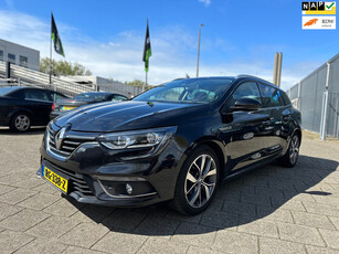 Renault Mégane Estate 1.5 dCi GT-Line AUTOMAAT | VOLL OPTIONS!