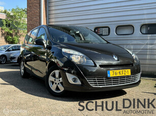 Renault Scenic 1.4 Dynamique TREKHAAK|CRUISE CONTROLE