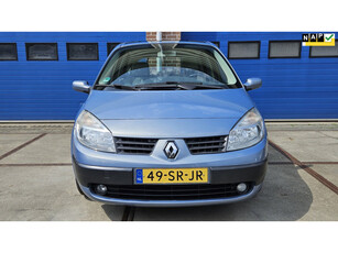 Renault Scénic 1.6-16V Dynamique Comfort *airco* panoramadak