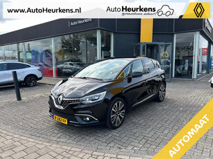 Renault Scénic TCe 160 EDC Initiale Paris | Automaat | Meest Luxe Uitvoering | Dealer Onderhouden |