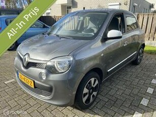 Renault TWINGO 1.0 SCe Collection