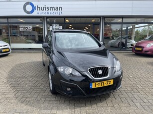 SEAT ALTEA 1.4 TSI Style