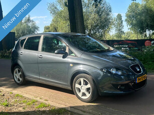 SEAT Altea 1.6 Lifestyle CLIMA!APK!MOOIE AUTO!