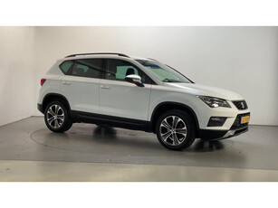 Seat Ateca 1.0 EcoTSI Style Business Intense Camera Navigatie DAB+ App-Connect