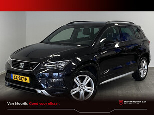 SEAT Ateca 1.4 EcoTSI 150 FR Business Intense | 1e-EIG. | ORG.NL | TREKHAAK | BEATS AUDIO | STOEL.V.W. | 360 CAM |