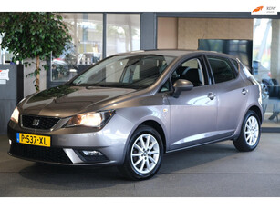 Seat Ibiza 1.0 MPI Navi Pdc Climate Mf-Stuur