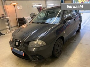 Seat Ibiza 1.2 FRESH PLUS 5-DEURS