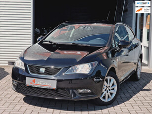 SEAT Ibiza SC 1.2 CRUISE|LM.VELGEN|1E EIG