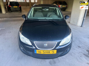 Seat Ibiza ST 1.2 TDI COPA Plus Ecomotive