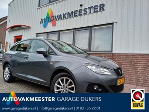 Seat Ibiza ST 1,2 TSI Style Airco Cruise Trekhaak Navi TomTom