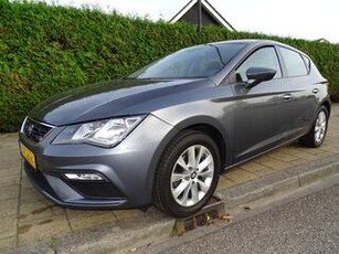 Seat LEON 1.2 TSI STYLE BNS-98290Km-Clima-Cruise-Navi-Blth