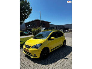 Seat MII 1.0 Style