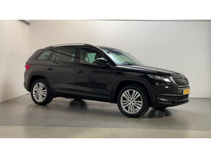 Skoda Kodiaq 1.5 TSI 150pk DSG Business Edition 7p. Camera Navigatie DAB+ Adaptive Cruise