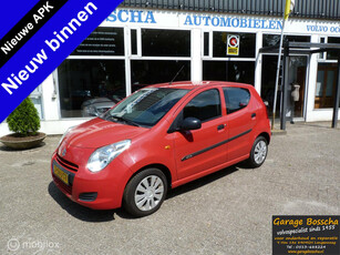 Suzuki Alto 1.0 Comfort EASSS AIRCO