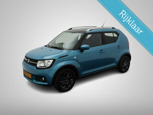 Suzuki Ignis 1.2 Select