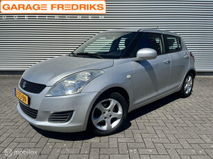 Suzuki Swift 1.2 Comfort EASSS | Airco | Trekhaak |