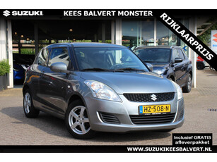 Suzuki Swift 1.2 Comfort LM VELGEN/ELEK. SPIEGELS