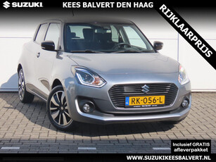 Suzuki Swift 1.2 Stijl Automaat !!!