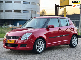 Suzuki Swift 1.3 Comfort/AIRCO/BJ2010/ELEKRAMEN/5DEURS