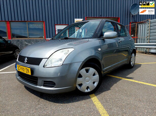 Suzuki Swift 1.3 GLS // AIRCO / RADIO/CD / ELEKTR. RAMEN / NAP