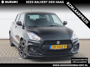 Suzuki Swift 1.4 Sport