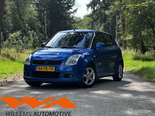 Suzuki Swift 1.5 GLS Airco 5-deurs