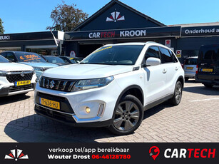 Suzuki VITARA 1.4 Boosterjet Select Smart Hybrid Automaat