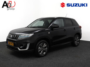 Suzuki Vitara 1.4 Boosterjet Select Smart Hybrid | Trekhaak | Climate Control | Apple Carplay/ Android Auto | Cruise Control | Camera |