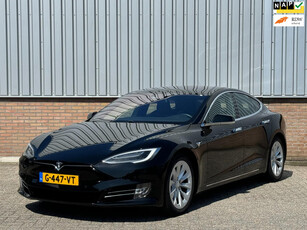 Tesla Model S Long Range Raven Autopilot/ CCS/ INCL BTW