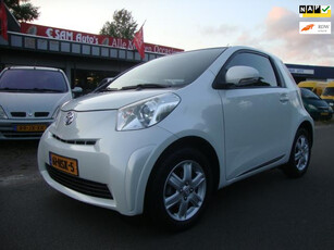 Toyota (Airco KM NAP ) IQ 1.0 VVTi Comfort