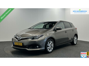 Toyota Auris 1.2T Aspiration|Navi|Camera|Airco|Cruise|