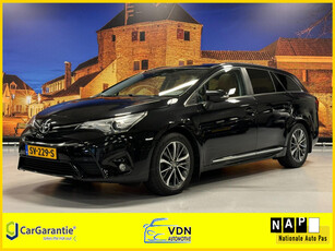 Toyota Avensis Touring Sports 1.8 VVT-i SkyView Ed. Aut Leer Panodak