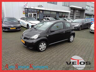 Toyota Aygo 1.0-12V Cool