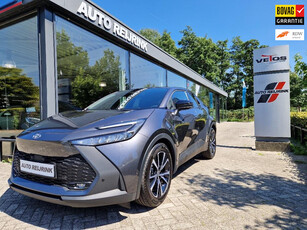 Toyota C-HR 1.8 Hybrid 140 STYLE Edition