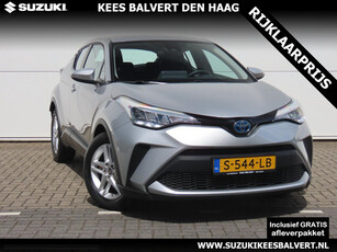 Toyota C-HR 1.8 Hybrid Active Trekhaak Nederlandse Auto!!