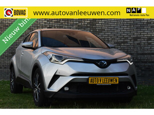 Toyota C-HR 1.8 Hybrid Executive LEDER/MATRIX/LED/CAMERA/VOL MET OPTIES!