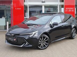 Toyota COROLLA 2.0 Hybrid GR-Sport Plus | Panodak | JBL Sound | Parkeersensoren