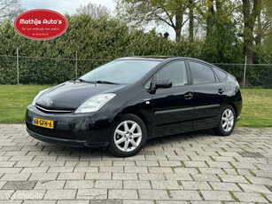 Toyota Prius 1.5 VVT-i Comfort Navi Nette staat!