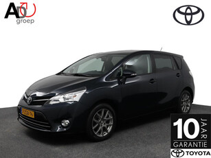 Toyota Verso 1.6 VVT-i Business | Trekhaak | Navigatie | Climate Control | Camera Achter |