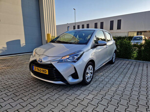 Toyota Yaris 1.5 Hybrid Active | Camera | Stoelverwarming | Climate Control