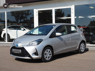 Toyota Yaris 1.5 Hybrid Active| Stoelverw.| Navi| Clima