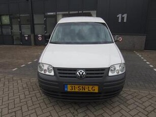 Volkswagen CADDY 1.4 Turijn 2006 Waterpomp DEFECT!!