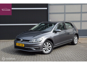 Volkswagen Golf 1.0 TSI Comfortline Executive Adaptive cruisecontrol + Apple Carplay