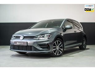 Volkswagen Golf 1.0 TSI R-line | Automaat | Apple Carplay | Stoelmassage