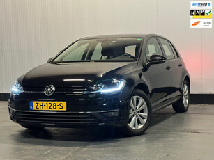 Volkswagen Golf 1.0 TSI Virtual/ Adaptive / Vol Led / Stoelverw./