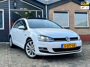 Volkswagen Golf 1.2 TSI Business Edition R Connected | CUP |