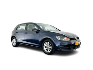 Volkswagen Golf 1.2 TSI Comfortline *ECC | CRUISE | COMFORT-SEATS | 15''ALU*