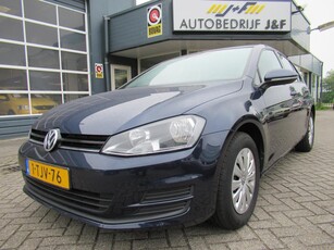 VOLKSWAGEN GOLF 1.2 TSI Trend Edition 5drs / AIRCO