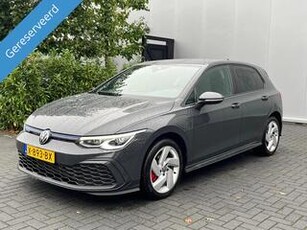 Volkswagen GOLF 1.4 eHybrid GTE